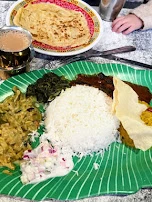 Veg Thali